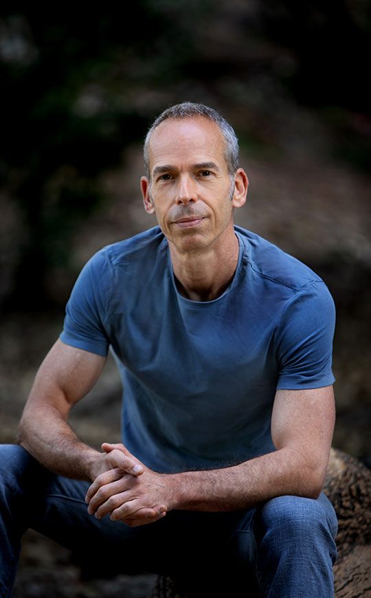 Yoav Avni